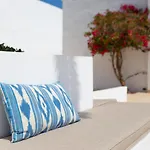Luxury Mauresque Orquidea